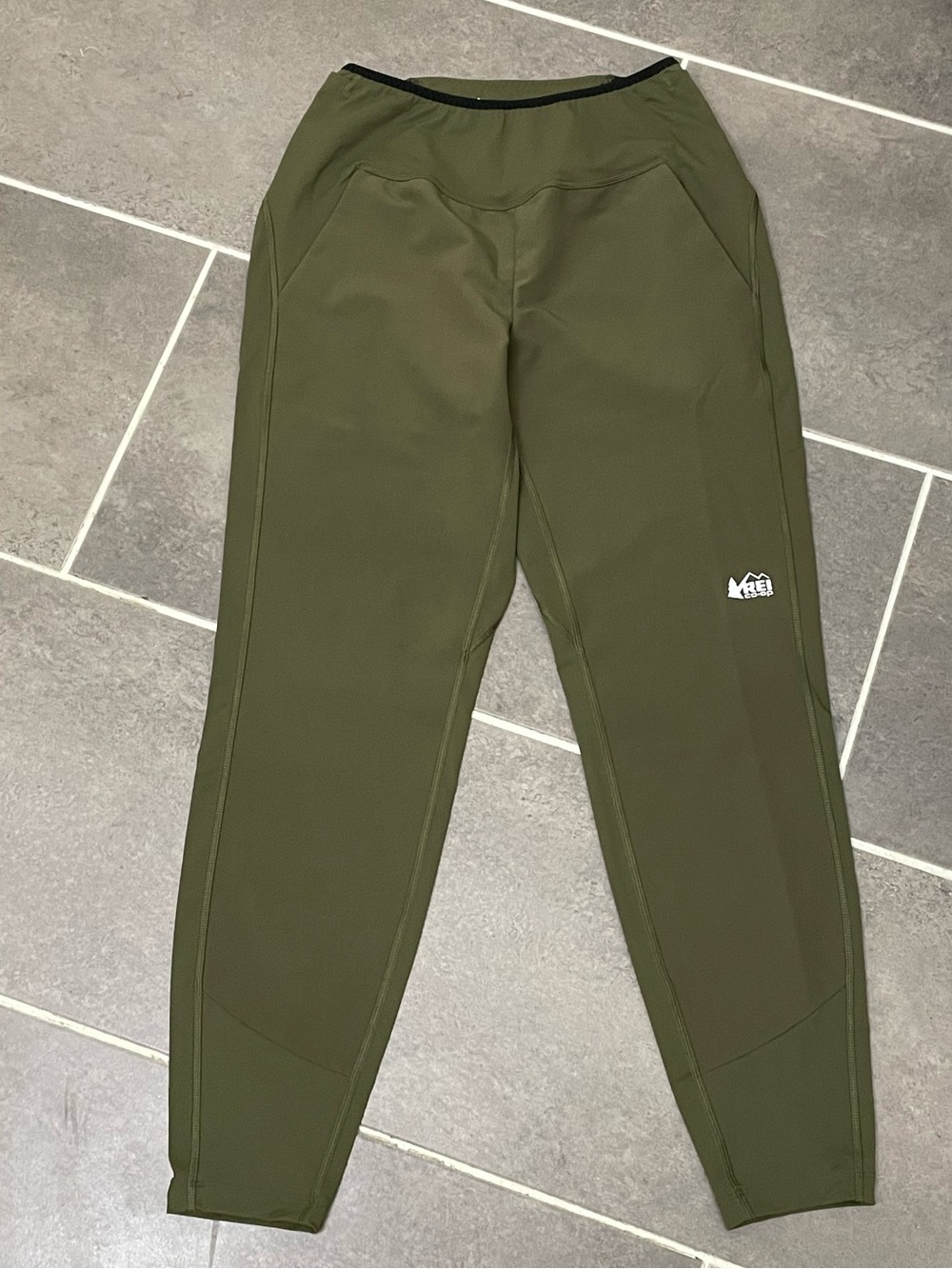 REI Co-op Swiftland Hybrid Running Pants size Small